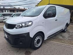 Bianco pastello Usata 2023 Fiat Scudo S Furgone | 22.000 € (Buon prezzo)