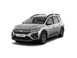 Grigio Usata 2022 Dacia Jogger Comfort Monovolume | 20.000 € (Molto cara)