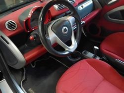 Usata 2011 Smart ForTwo Coupé Due volumi | 4700 € (Buon prezzo)