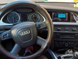 Nero Usata 2010 Audi A4 Station wagon | 6000 € (Buon prezzo)