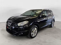Usata 2012 Nissan Qashqai +2 SUV | 9150 € (Buon prezzo)