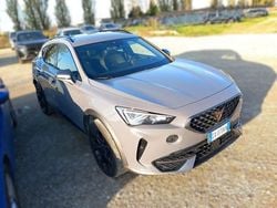Grigio Usata 2024 Cupra Formentor SUV | 29.990 € (Buon prezzo)