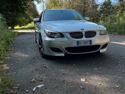 Usata 2007 BMW 525 Tre volumi | 12.000 €