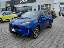 Blu Usata 2022 Toyota Yaris Hybrid Trend Station wagon | 18.400 € (Ottimo prezzo)