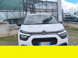 Other Usata 2022 Citroën C3 Due volumi | 12.990 € (Buon prezzo)
