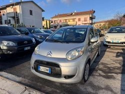 Grigio Usata 2011 Citroën C1 Seduction Due volumi | 3500 € (Ottimo prezzo)