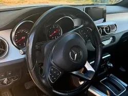 Usata 2020 Mercedes X350 Pick-up | 36.000 € (Buon prezzo)