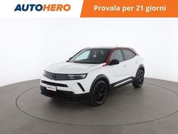 Bianco Usata 2023 Opel Mokka SUV | 15.499 € (Buon prezzo)
