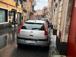 Grigio Usata 2009 Citroën C4 Tre volumi | 2790 € (Cara)