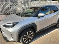 Grigio Usata 2021 Toyota Yaris Cross SUV | 21.000 € (Ottimo prezzo)