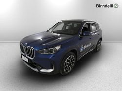 Phytonic blue metallizzato Usata 2024 BMW X1 Comfort Edition SUV | 45.000 € (Buon prezzo)