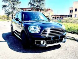Usata 2018 Mini Cooper D Countryman Business SUV | 16.999 € (Buon prezzo)