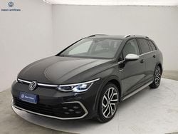 Grigio Usata 2023 VW Golf Alltrack Station wagon | 34.900 €
