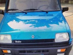 Usata 1982 Renault R5 Due volumi | 21.500 €