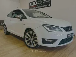 Other Usata 2015 Seat Ibiza SC FR Due volumi | 5590 € (Buon prezzo)