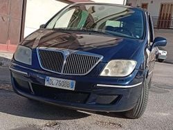Usata 2008 Lancia Phedra Platinum Monovolume | 3100 € (Buon prezzo)