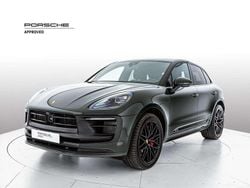 Verde Usata 2023 Porsche Macan SUV | 84.900 € (Cara)