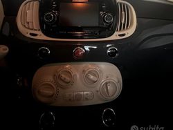 Grigio Usata 2019 Fiat 500 Lounge Due volumi | 9000 € (Ottimo prezzo)