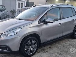 Grigio Usata 2015 Peugeot 2008 Access SUV | 6500 € (Ottimo prezzo)