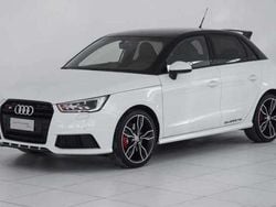 Usata 2017 Audi S1 Sportback Due volumi | 30.000 € (Cara)