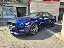Blu Usata 2016 Ford Mustang GT Coupé | 29.800 € (Super prezzo)
