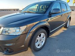 Grigio Usata 2014 Fiat Freemont SUV | 7500 € (Cara)