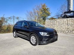 Nero Usata 2018 VW Tiguan Style SUV | 17.800 € (Buon prezzo)