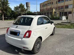Usata 2020 Fiat 500 Launch Edition Due volumi | 9900 € (Ottimo prezzo)