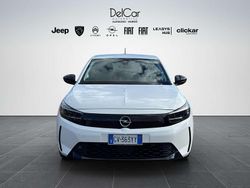 Bianco Usata 2024 Opel Corsa Edition Tre volumi | 13.500 € (Buon prezzo)