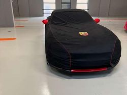 Nero Usata 2017 Abarth 124 Spider Cabrio | 29.000 € (Buon prezzo)