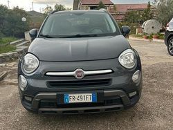Nero Usata 2018 Fiat 500X SUV | 10.000 € (Buon prezzo)