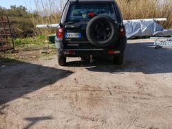 Usata 1998 Land Rover Freelander SUV | 2000 € (Buon prezzo)