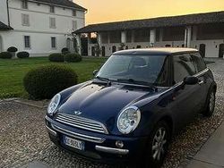Usata 2003 Mini ONE Due volumi | 5000 € (Buon prezzo)