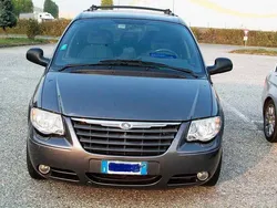 Usata 2005 Chrysler Grand Voyager Monovolume | 2000 € (Super prezzo)