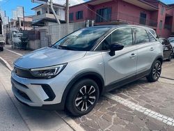 Argento Usata 2024 Opel Crossland Elegance SUV | 15.490 € (Buon prezzo)