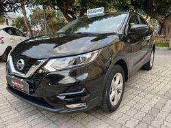 Nero Usata 2020 Nissan Qashqai SUV | 16.999 € (Buon prezzo)