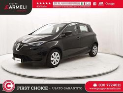 Nero Usata 2020 Renault Zoe Life Due volumi | 10.900 € (Buon prezzo)