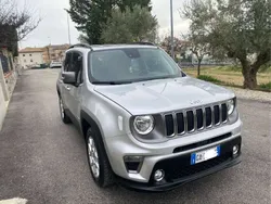 Argento Usata 2020 Jeep Renegade Limited SUV | 13.900 € (Buon prezzo)