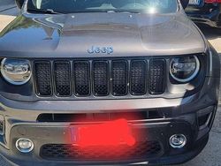 Grigio Usata 2019 Jeep Renegade SUV | 17.000 € (Buon prezzo)