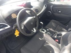 Grigio Usata 2012 Renault Mégane GrandTour Station wagon | 4700 € (Buon prezzo)