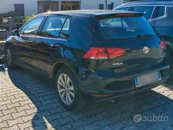 Usata 2014 VW Golf VII Tre volumi | 9750 € (Ottimo prezzo)