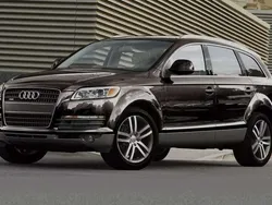 Usata 2007 Audi Q7 Advanced Plus SUV | 8900 € (Cara)