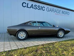 Marrone Usata 1975 Ferrari Dino GT4 Coupé | 115.000 €