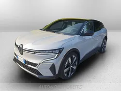 Grigio Usata 2023 Renault Mégane Techno Tre volumi | 25.099 € (Super prezzo)