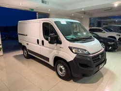 Bianco Usata 2021 Fiat Ducato Furgone | 12.800 € (Ottimo prezzo)