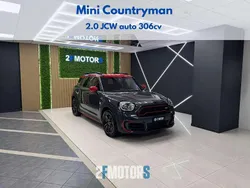 Grigio Usata 2020 Mini John Cooper Works Countryman SUV | 31.900 € (Cara)
