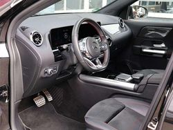 Nero Usata 2020 Mercedes GLA200 SUV | 25.999 € (Ottimo prezzo)