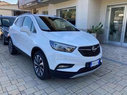 Bianco Usata 2019 Opel Mokka X Ultimate SUV | 14.500 € (Buon prezzo)