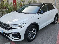 Grigio Usata 2023 VW T-Roc R-line SUV | 24.000 € (Buon prezzo)