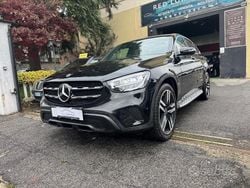 Nero Usata 2021 Mercedes GLC200 Premium Plus SUV | 36.900 € (Buon prezzo)